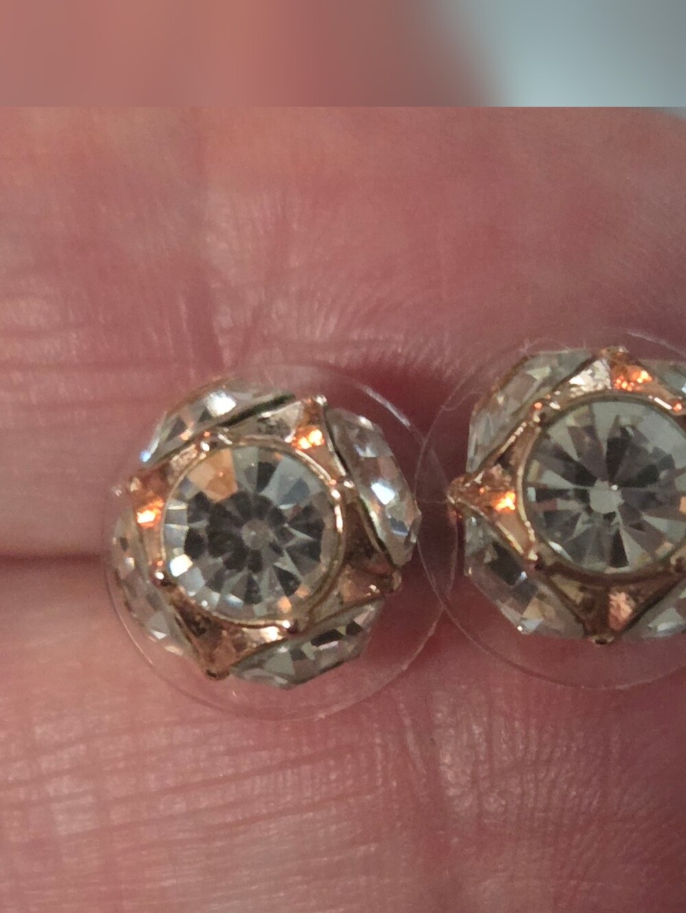 Kate Spade NY Lady Marmalade Earrings